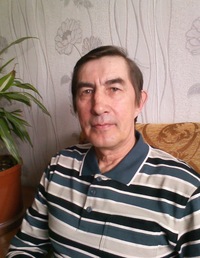 Николай Козлов