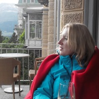 Ирина Буралкина
