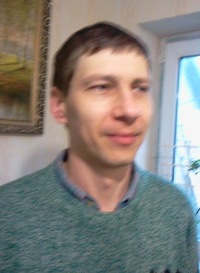 Владимир Остапенко