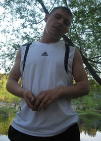 Николай Боровиков