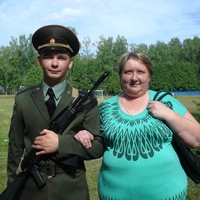 Елена Зиновьева