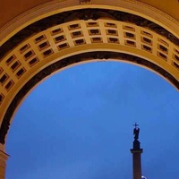Наталья Бережецкая