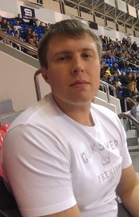 Алексей Цыбин