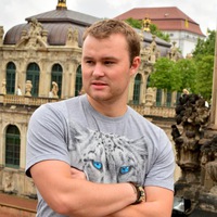 Алексей Слободин