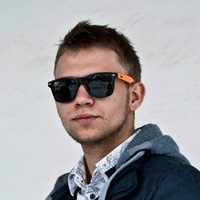 Дмитрий Творогов