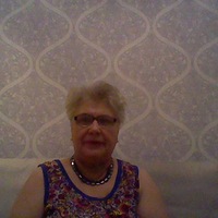 Вера Киселева