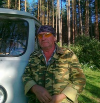 Юрий Калинин