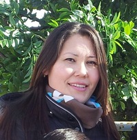 Динара Султанова