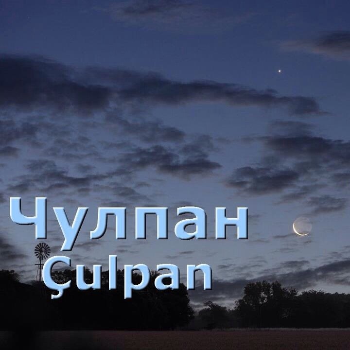 Приколами, открытки чулпан