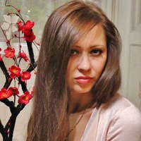 Ирина Бабич