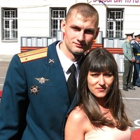 Иван-И-Оксана Данилины