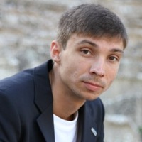 Роман Юренев