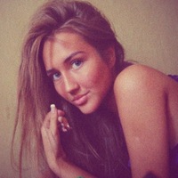 Екатерина Тихонова