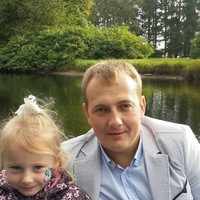 Василий Корсаков
