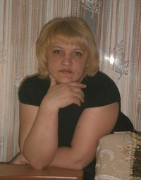 Татьяна Левина