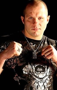 Александр Старцев