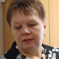 Екатерина Крутова