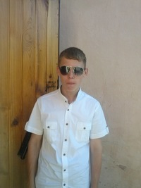 Степан Бушуев