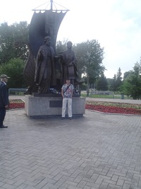 Вова Кузнецов