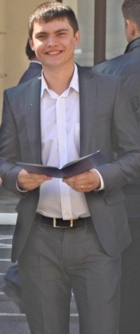 Сергей Яковлев