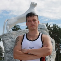 Александр Харитонов