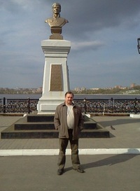 Алексей Кравцов