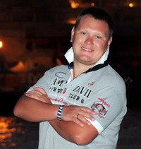 Евгений Буров