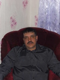 Николай Козлов