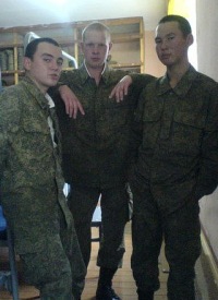 Алексей Осипов