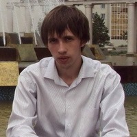 Стас Курбатов