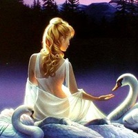 Елена Черникова