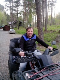 Александр Кудрявцев