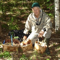 Олег Киселев