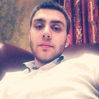Олег Зубков