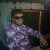 Рамазан Магомедов