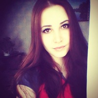 Карина Филатова