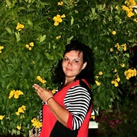 Лена Королёва