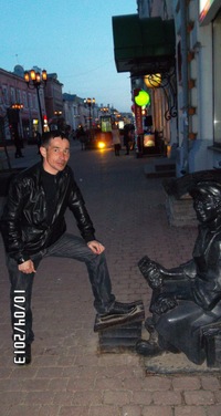 Сергей Яковлев