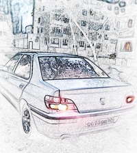 Димок Волков