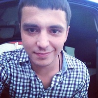 Александр Шустов