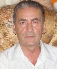 Григорий Петросян