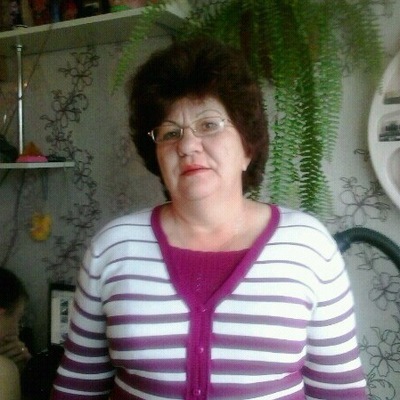 Ирина Казак