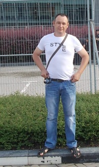 Александр Гусаков