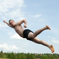 Олег Бельский