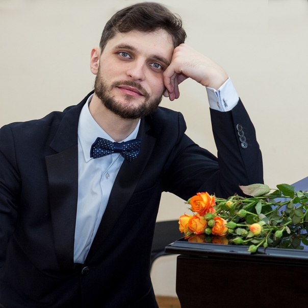 Владимир коварский новосибирская филармония биография личная жизнь