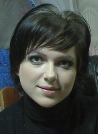 Ирина Кузнецова-Петрунина