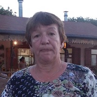Людмила Рябуха