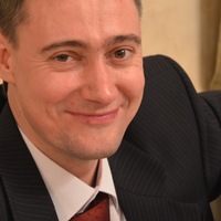 Евгений Назаров