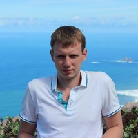 Виктор Козырев