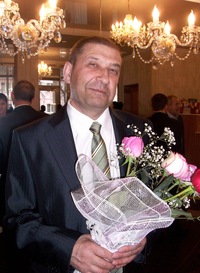Владимир Поляков